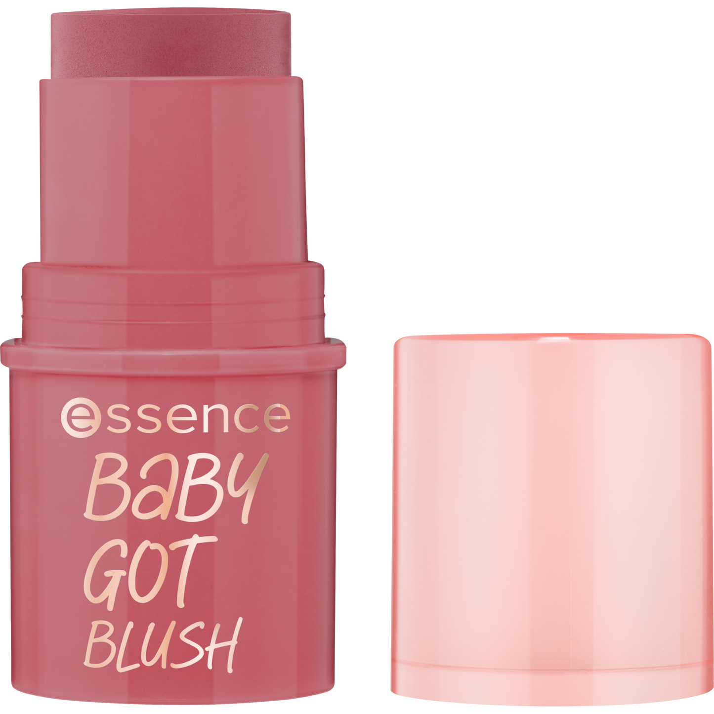 Essence Blush Stick Baby Got Blush 40 Sweet And Rose