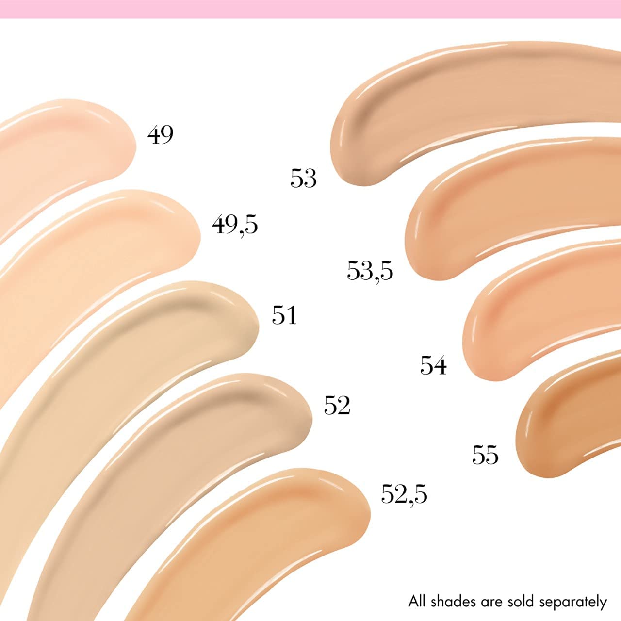 Bourjois Paris Healthy Mix Concealer 51 Vanilla