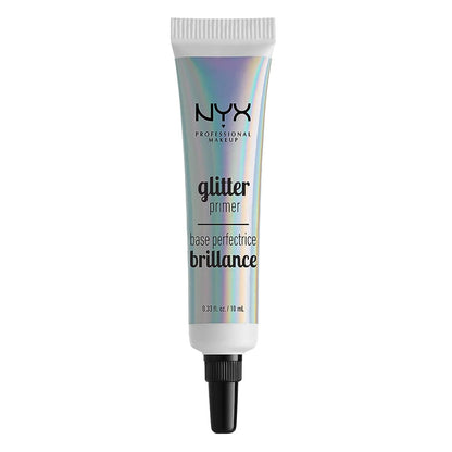 Nyx Glitter Primer Base Perfectrice Brillant