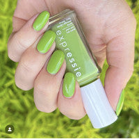 Essie Nail Polish Take Controller 415