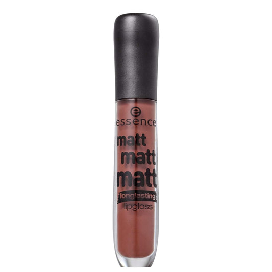 Essence Matt Matt  Lip Gloss 09 American Girl