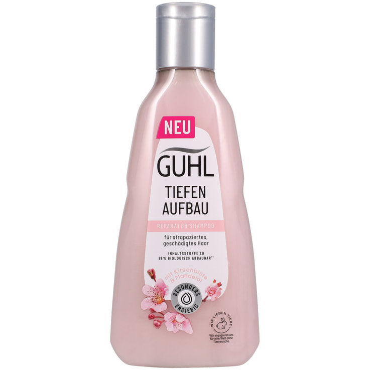 Guhl Shampoo ( For Damage Hair ) Mini Size 50 ml