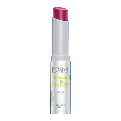 Physicians Formula Murumuru Butter Lip Cream SPF 15, Carnival