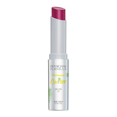 Physicians Formula Murumuru Butter Lip Cream SPF 15, Carnival