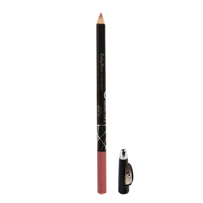 Ruby Rose Lip Liner ( Warm Beige 04 )