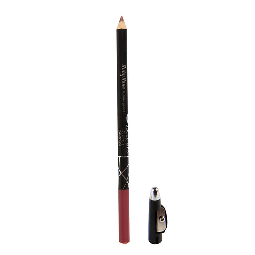 Ruby Rose Lip Liner ( Coton Candy 08 )