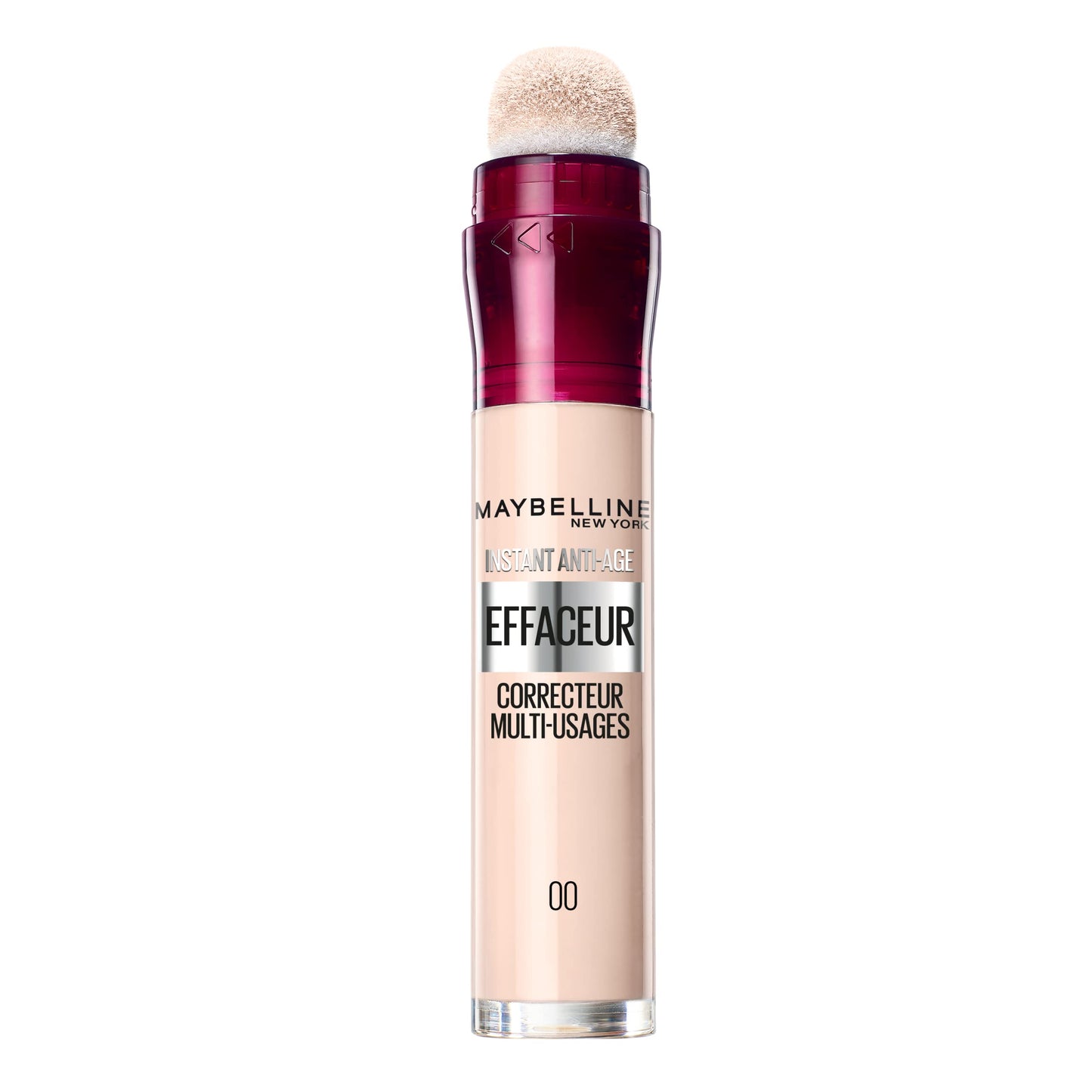 Maybelline Instant Age Rewind Concealer 00 Ivory