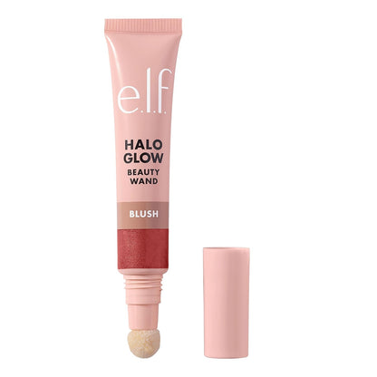 Elf Halo Glow Blush Rose You Slay