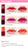 ETUDE Dear Darling Water Gel Lip & Cheek Tint| Long Lasting, Waterproof, Smudgeproof |Korean Makeup|Shade- Grape 🍇 Ade - 9gm ( Pre-order )