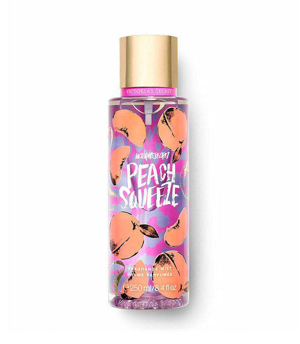 Victoria Secret Peach Squeeze
