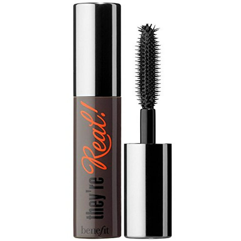 Benefit They're  Real Mascara ( Mini Size )