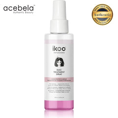 Ikoo Hair Duo Treatment Spray ( Protect & Repair ) ( سبراي يحافظ على مظهر الشعر و يعالجه ) ( Syoss )