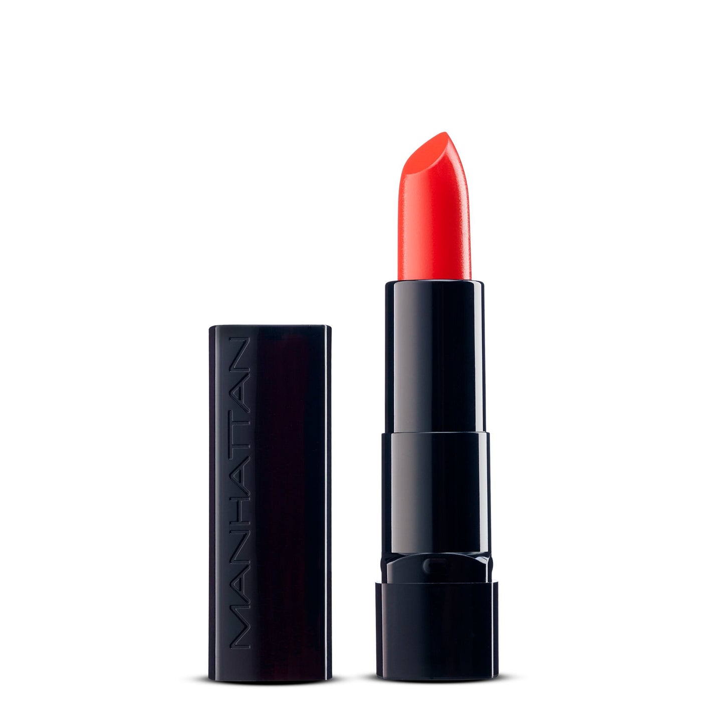 Manhattan Lipstick 470 Oh So Orange