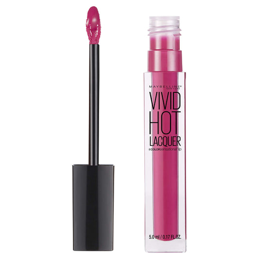 Maybelline Color Sensational Vivid Hot de Maybelline New York, Sassy 68