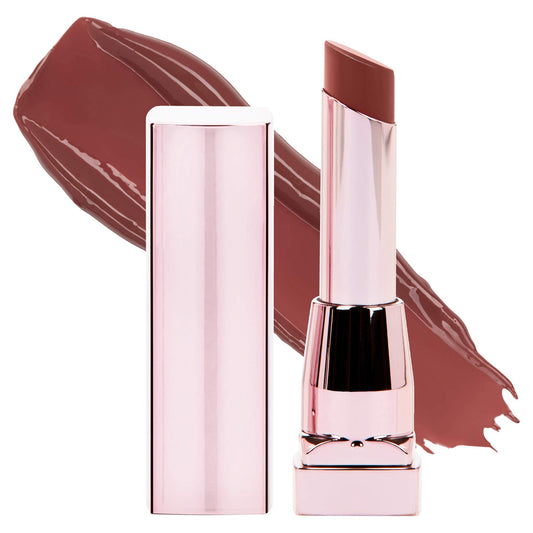 Maybelline Lipstick 130 Spicy Sangria