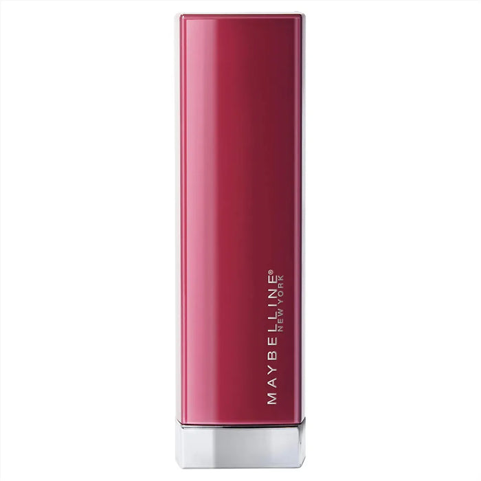 Maybelline New York Color Sensational Made for All Lipstick,  388 Plum For Me