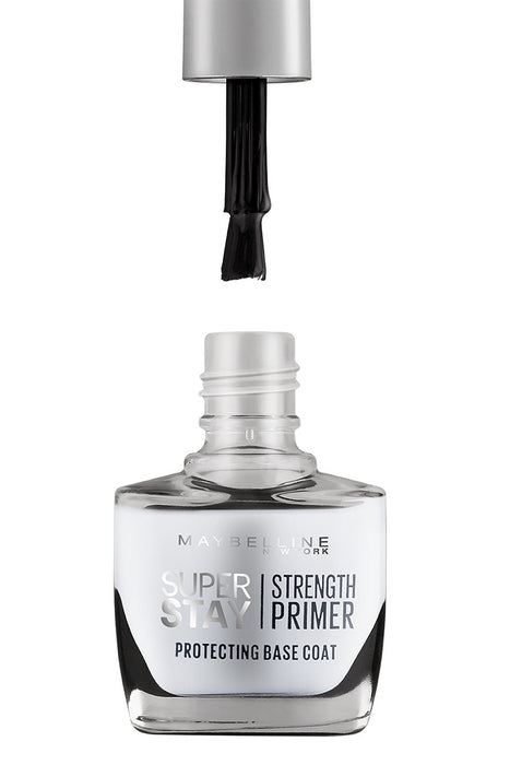 Maybelline New York Super Stay Strength Primer Protecting Base  Coat