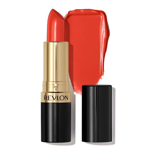 Revlon Lipstick 750 Kiss Me Coral