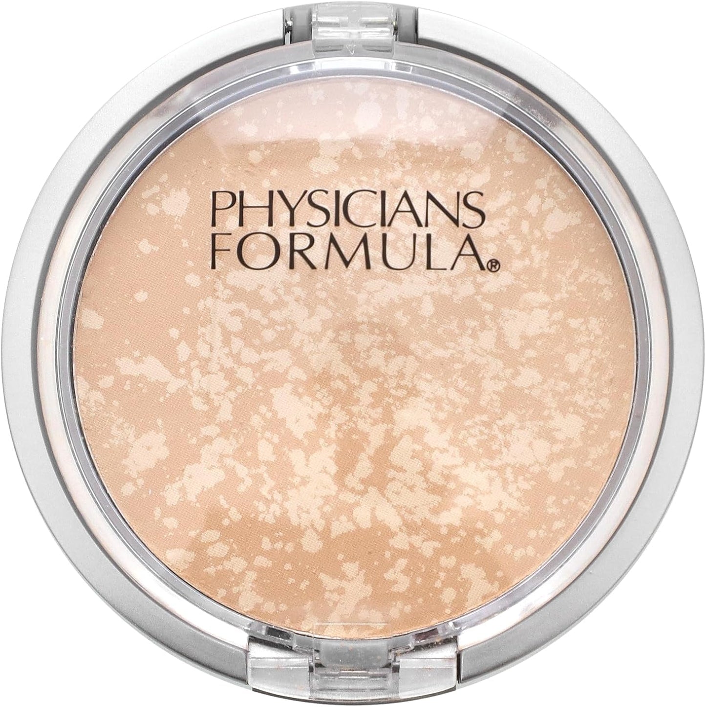 Physicians Formula Mineral Wear Talc Free Powder SPF 16 Buff Beige