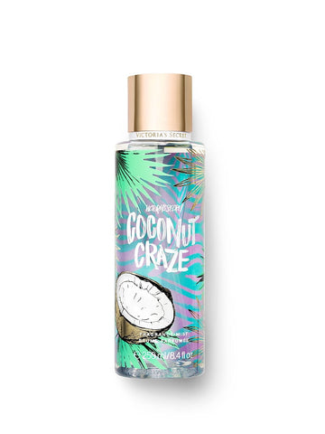 Victoria Secret Coconut Craze