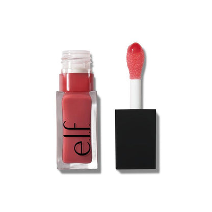 Elf Glow Reviver Lip Oil (Rose Envy)