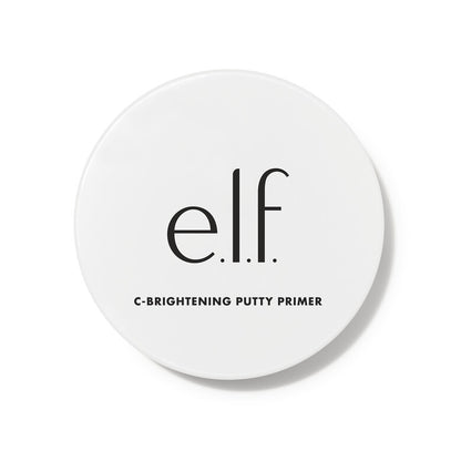 Elf C-Brightening Putty Primer