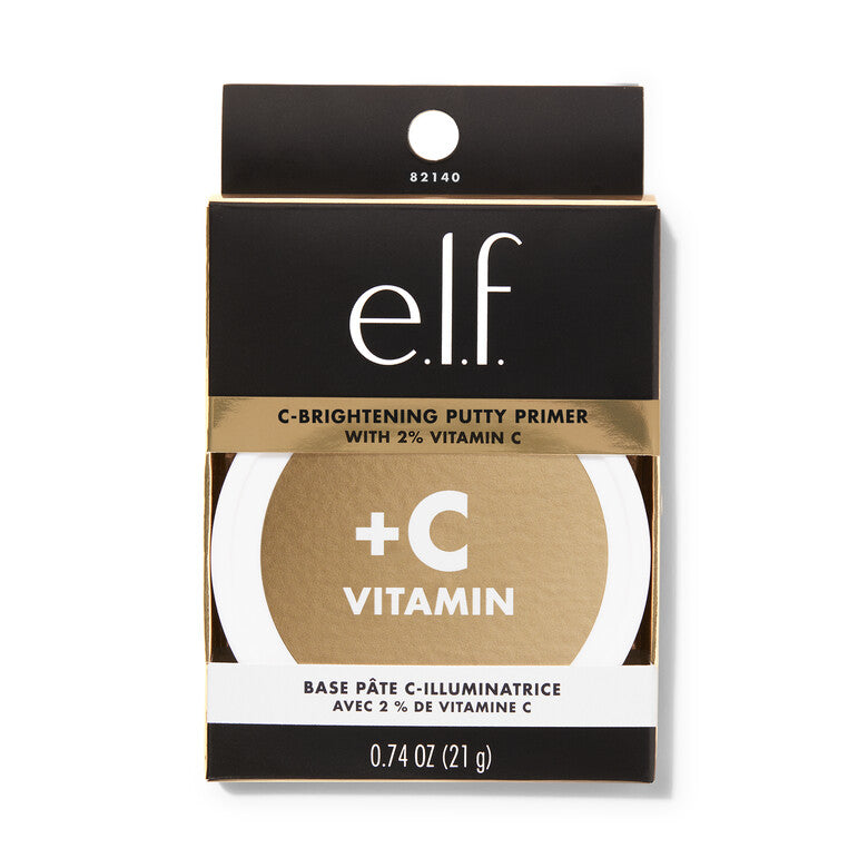 Elf C-Brightening Putty Primer