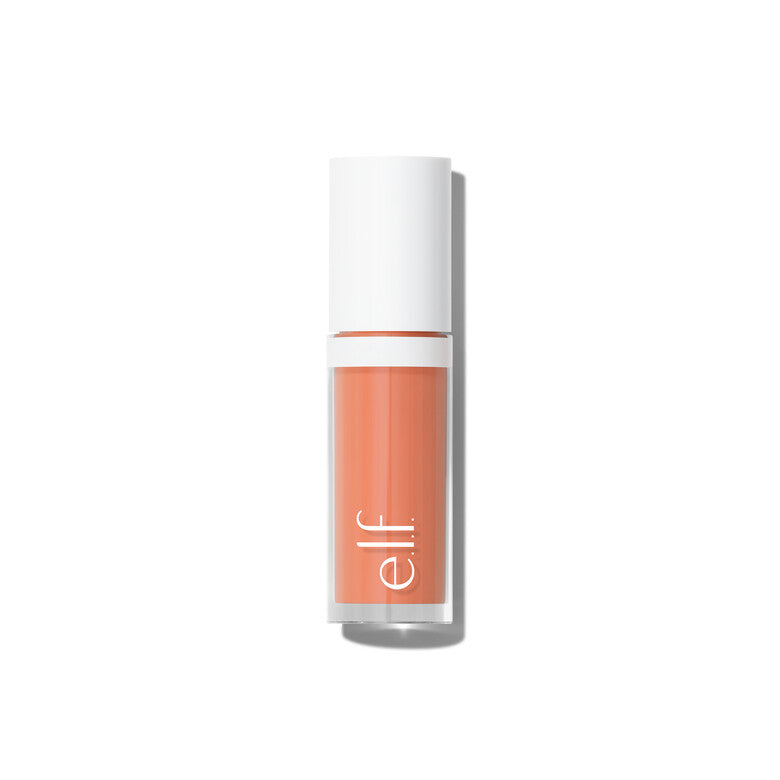 Elf Camo Liquid Blush Peach Perfect