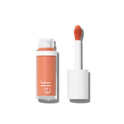 Elf Camo Liquid Blush Peach Perfect