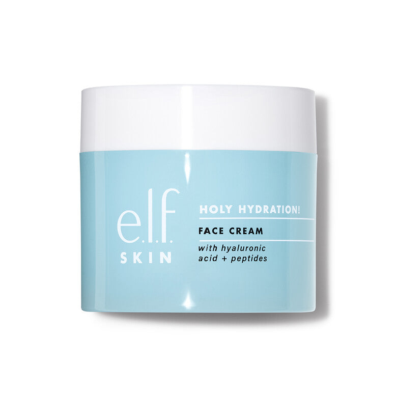 Elf Holy Hydration ! Face Cream