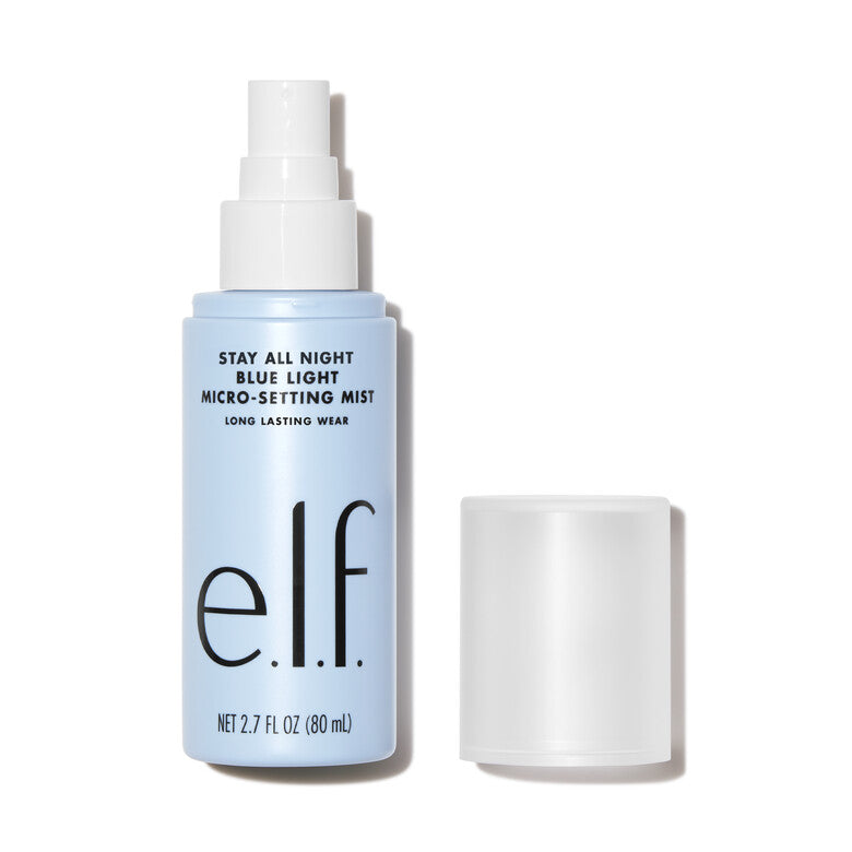 Elf Stay All Night Setting Mist 80ml