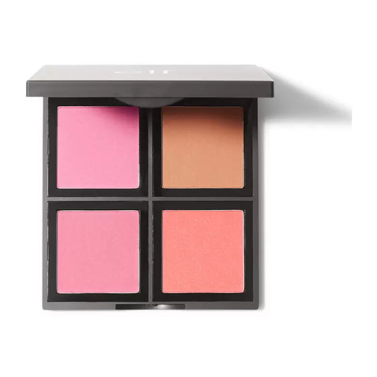 Elf Powder Blush Palette Light