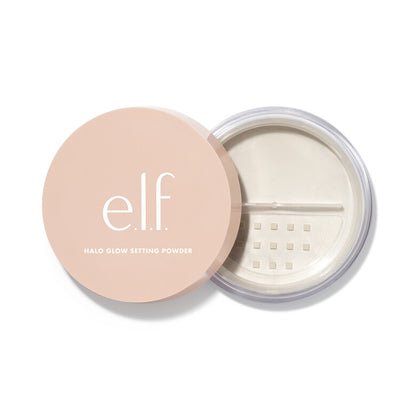 Elf Halo Glow Loose Setting Powder ( Light )