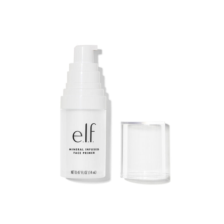 Elf Mineral Infused Face Primer