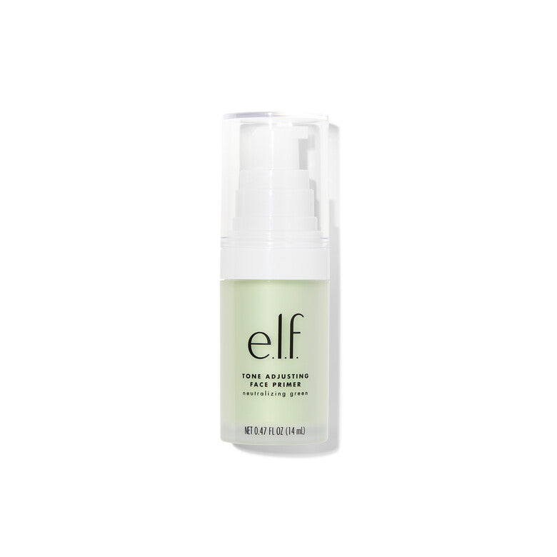 Elf Tone Adjusting Face Primer