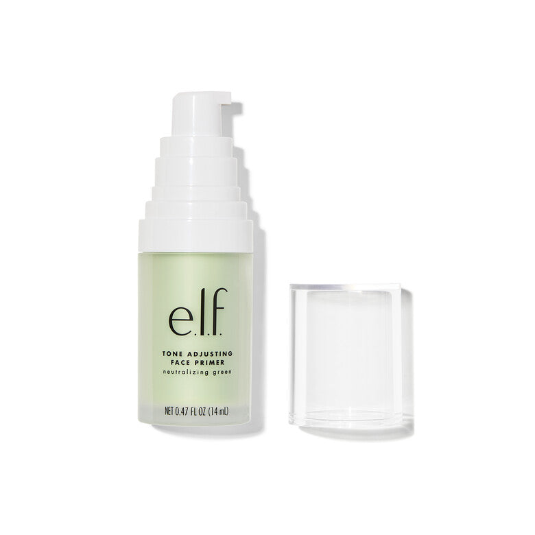 Elf Tone Adjusting Face Primer