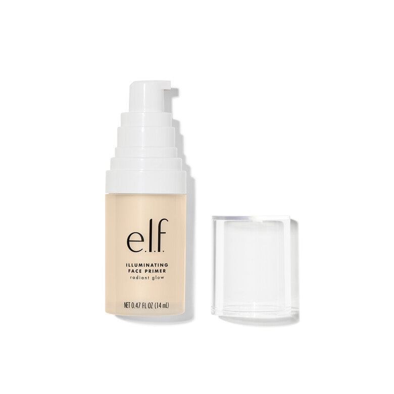 Elf Illuminating Face Primer