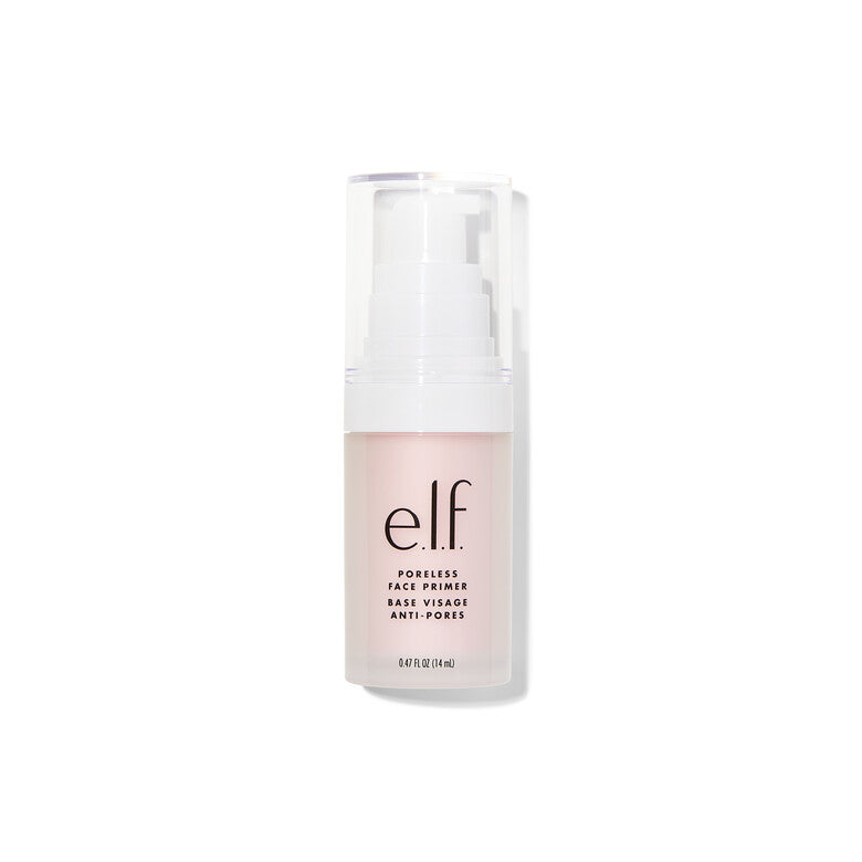 Elf Poreless Face Primer