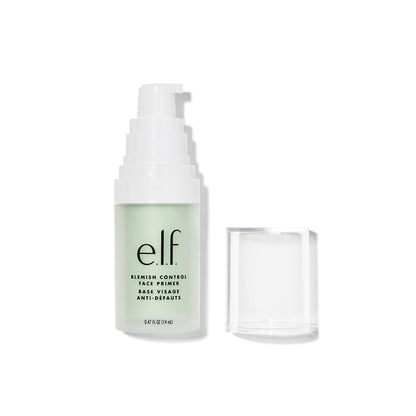 Elf Blemish Control Face Primer