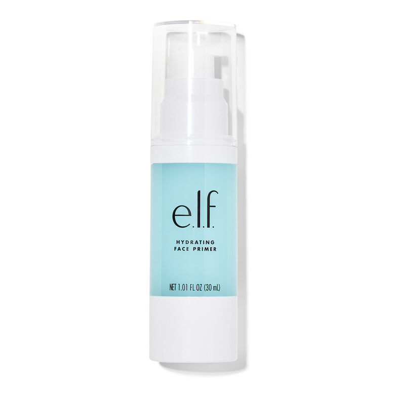 Elf Hydrating Face Primer- Large