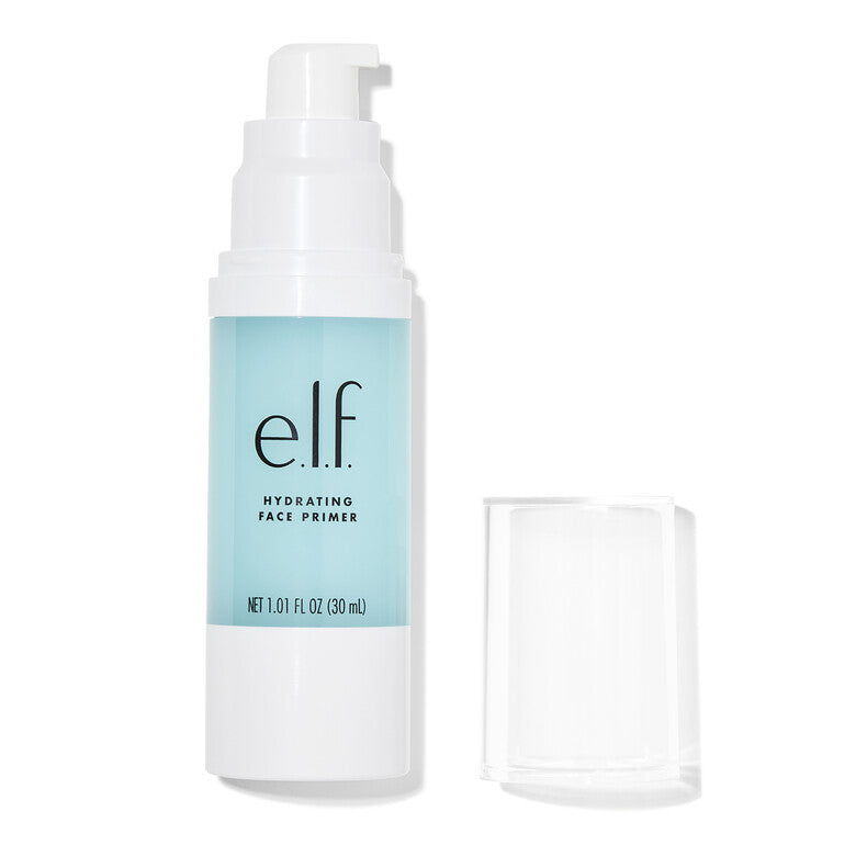 Elf Hydrating Face Primer- Large