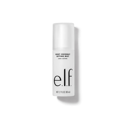 Elf Dewy Coconut Setting Mist 80ml