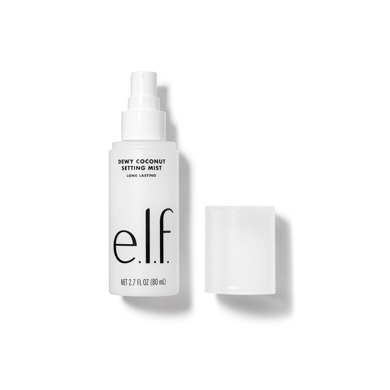 Elf Dewy Coconut Setting Mist 80ml