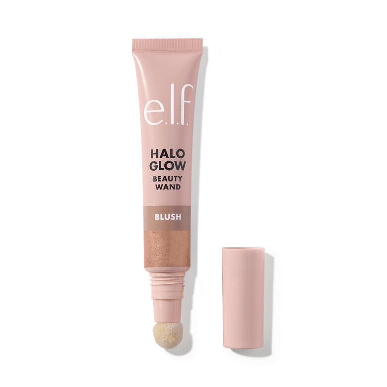 Elf Halo Glow Blush Candlelit