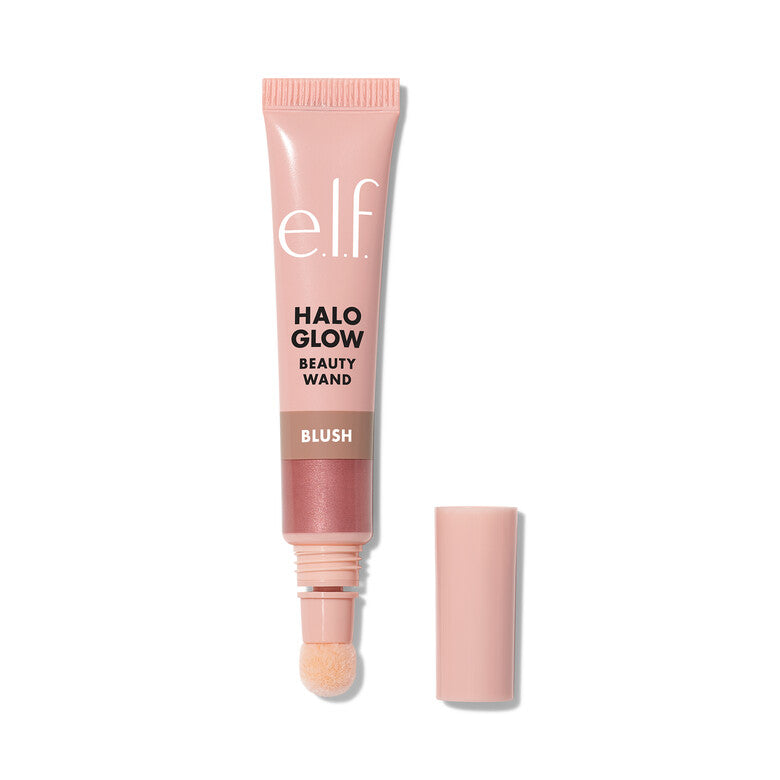 Elf Halo Glow Blush Pink Me Up