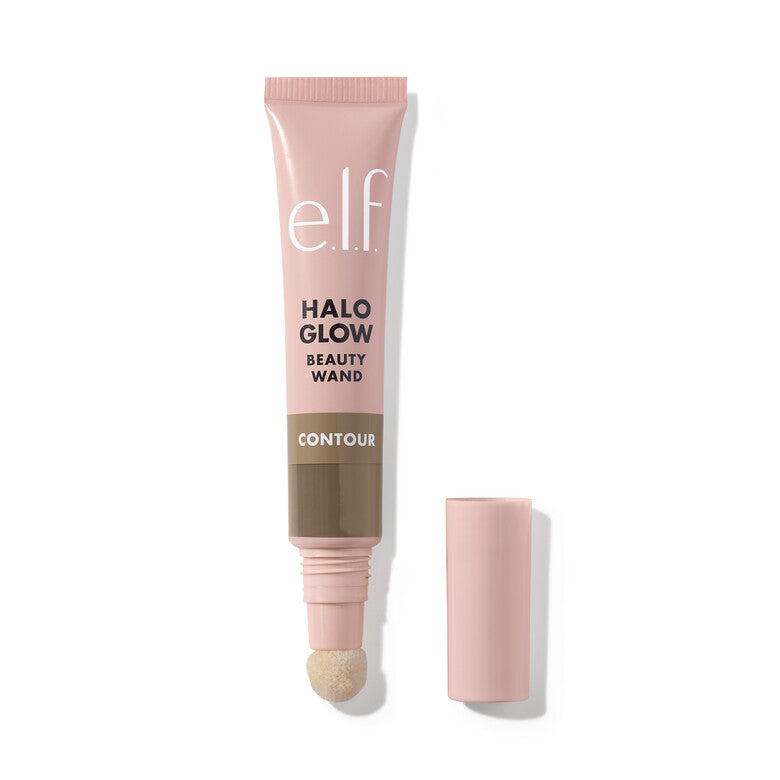 Elf Halo Glow Contour Beauty Wand Fair To Light