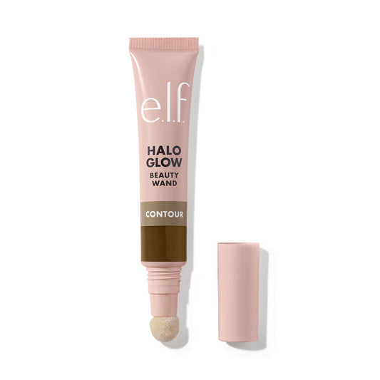 Elf Halo Glow Contour Beauty Wand Medium To Tan