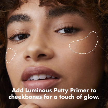 Elf Luminous Putty Primer 21g