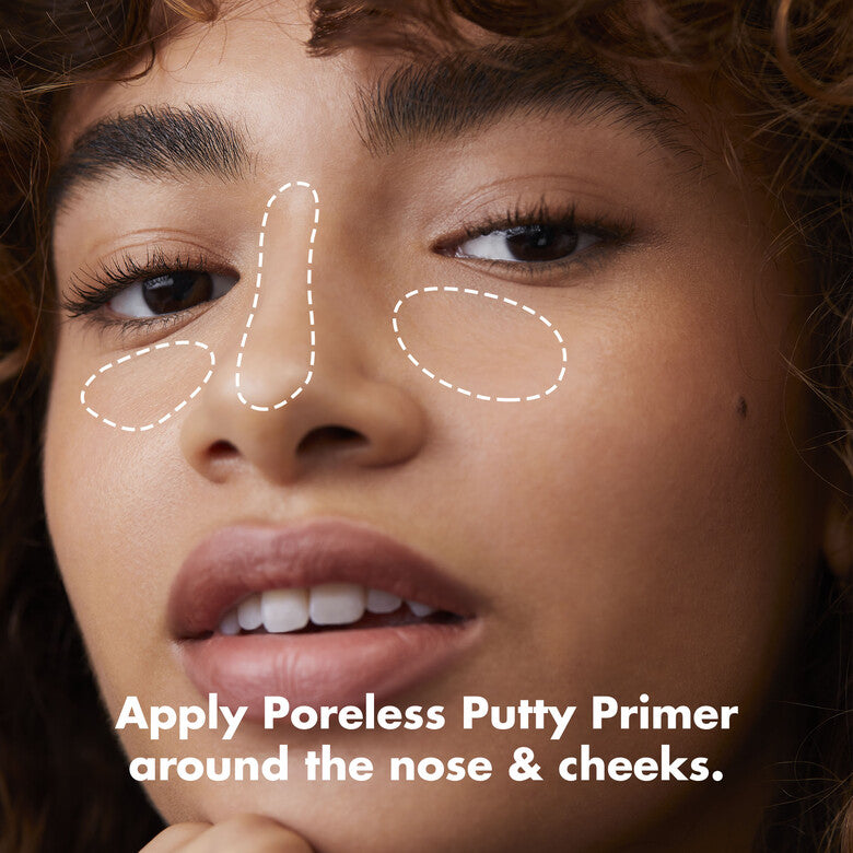 Elf Poreless Putty Primer 21g