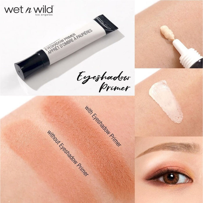 Wet n Wild Mega Last Eyeshadow Primer